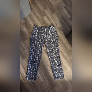 Banana Republic Avery Pants